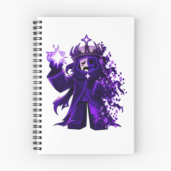 Item preview, Forsaken Noli designed and sold by Dandy Pixel.