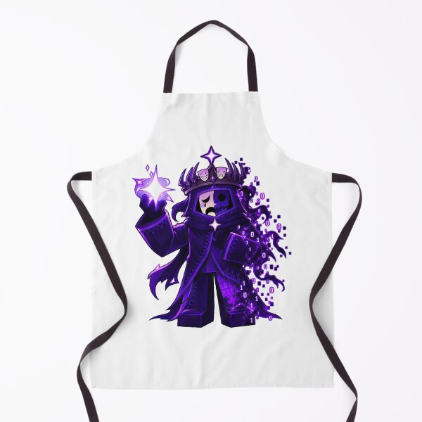 Item preview, Forsaken Noli designed and sold by Dandy Pixel.