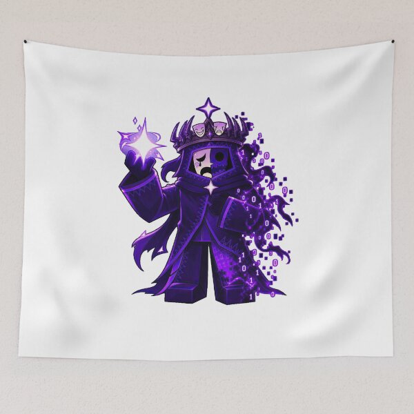 Item preview, Forsaken Noli designed and sold by Dandy Pixel.
