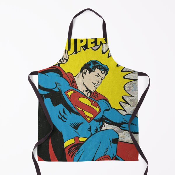 Item preview, Vintage Superman Retro Comic: Sarcastic Pop Culture Quotes and Man of Steel Satire Fan Art designed and sold by benja-08.