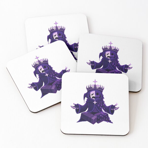Item preview, Forsaken Noli designed and sold by Dandy Pixel.
