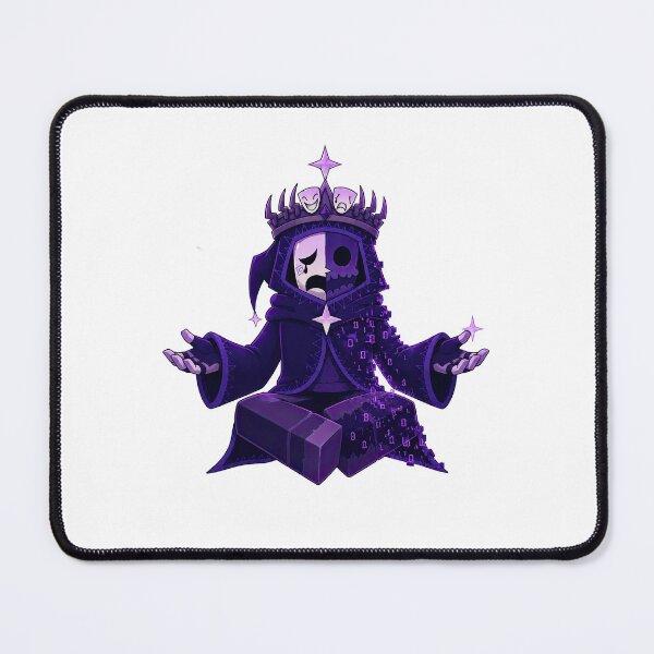 Item preview, Forsaken Noli designed and sold by Dandy Pixel.