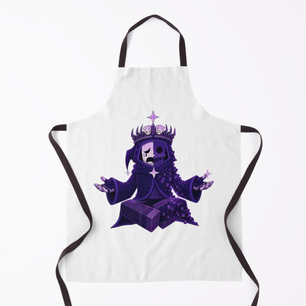 Item preview, Forsaken Noli designed and sold by Dandy Pixel.