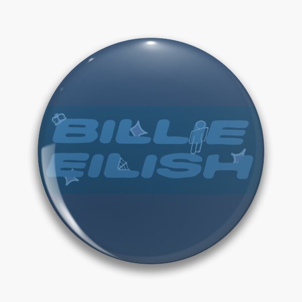 Item preview, Billie Eilish designed and sold by removethehat.
