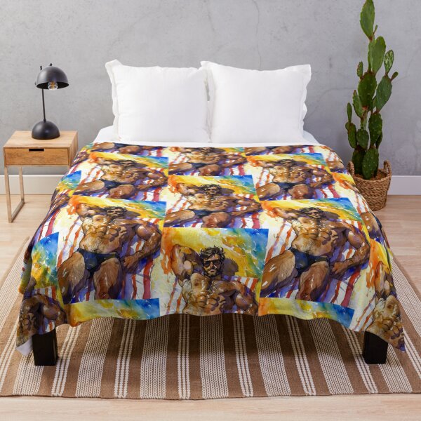Item preview, Romantic Male Lovers Watercolor Art Gay Pride Aesthetic designed and sold by ZhivanCrimson.