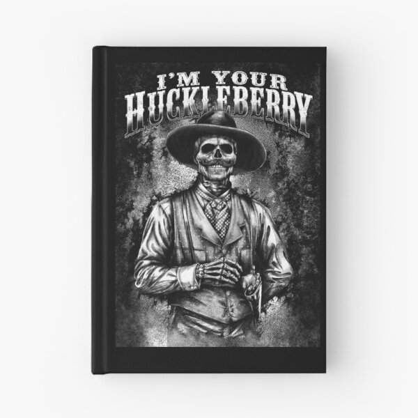 Item preview, Im your Huckleberry  designed and sold by conquerhermind.