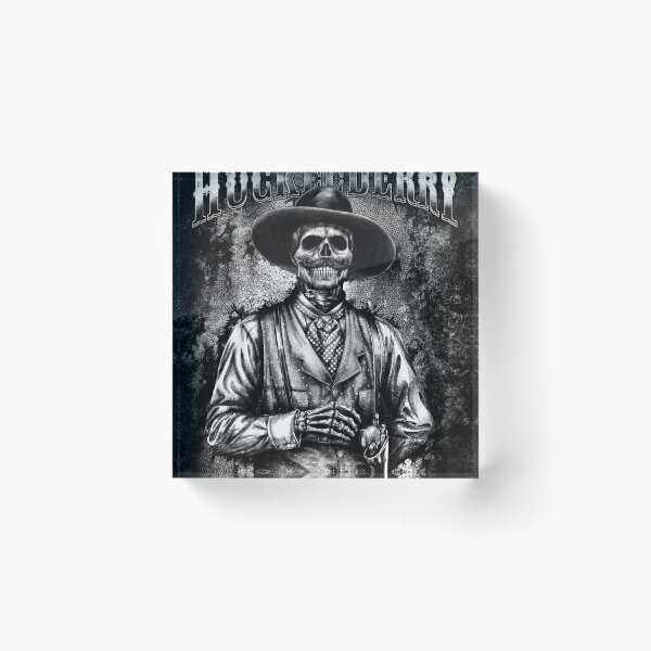 Item preview, Im your Huckleberry  designed and sold by conquerhermind.