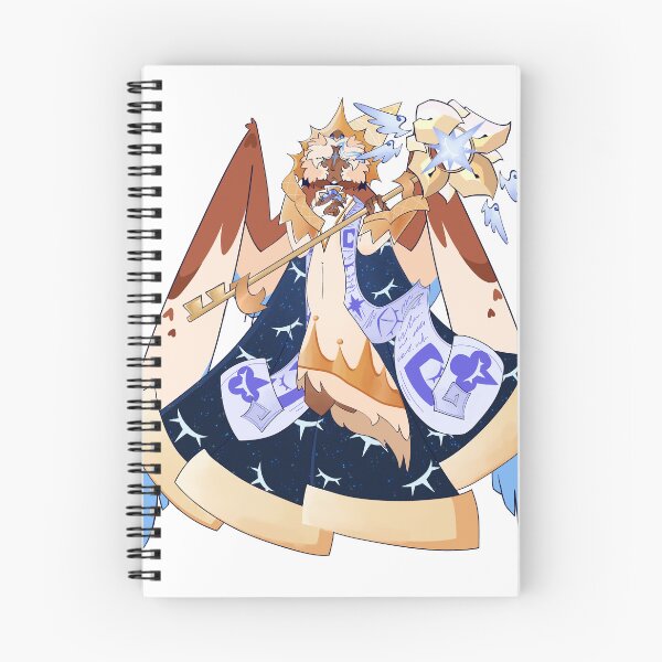 Item preview, Awaken Anew | Pure Vanilla Cookie designed and sold by Batdad33.