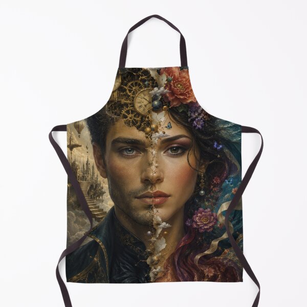 Item preview, Identity designed and sold by FloramoonArt.