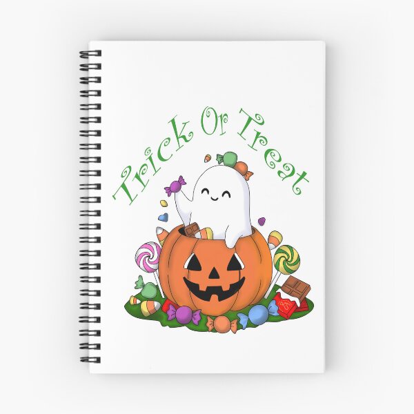 Item preview, Trick or Treat designed and sold by LS Design Lab.