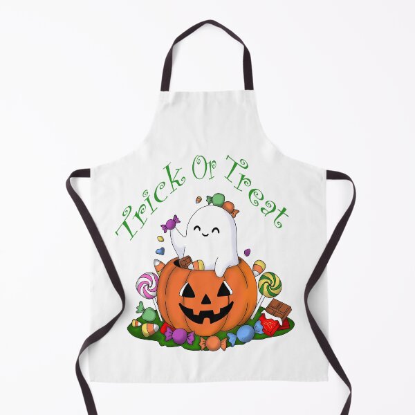 Item preview, Trick or Treat designed and sold by LS Design Lab.