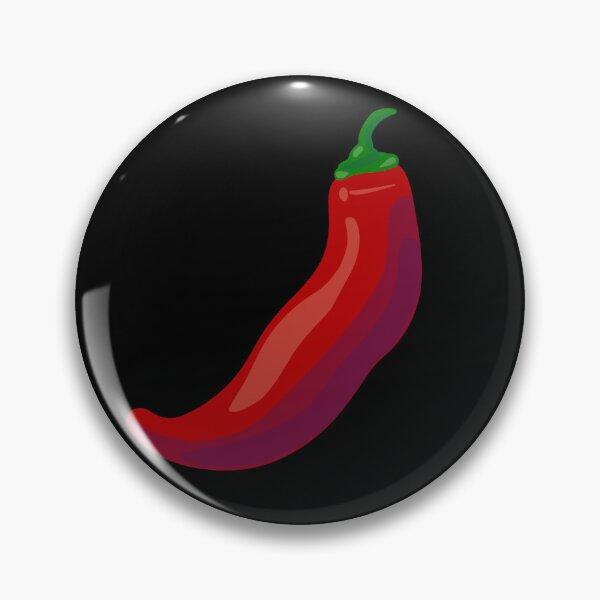 Artikelvorschau, Scharfe Paprika entworfen und verkauft von ShaeRaindrop.