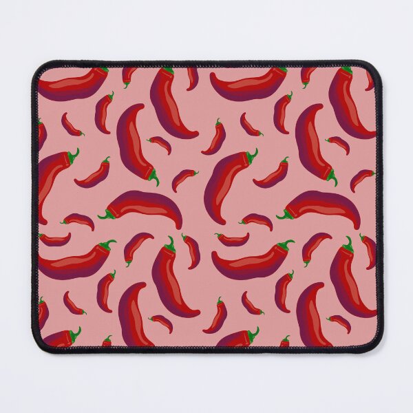 Item preview, Hot Peppers designed and sold by ShaeRaindrop.