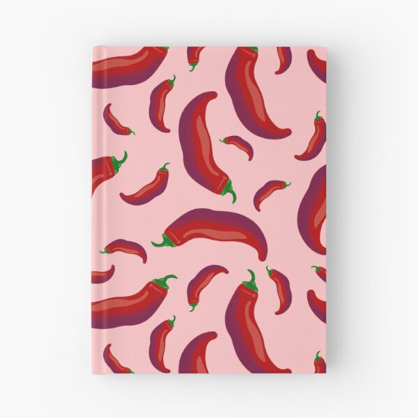Item preview, Hot Peppers designed and sold by ShaeRaindrop.