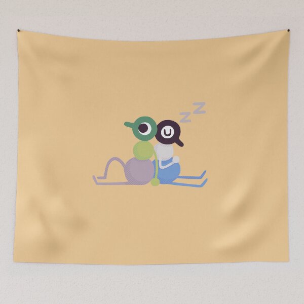 Item preview, Rest - Big Walk designed and sold by Xpress-Art.