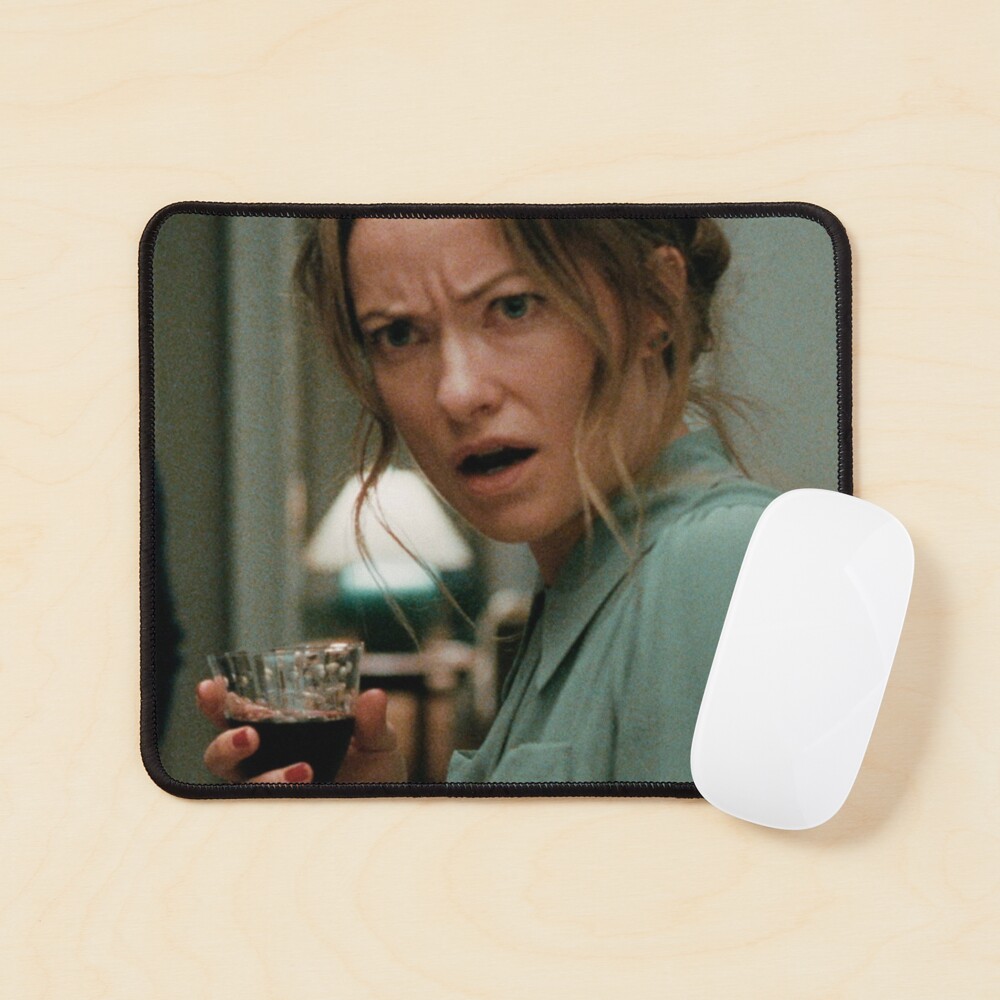 Item preview, Mouse Pad designed and sold by JuroTopic.