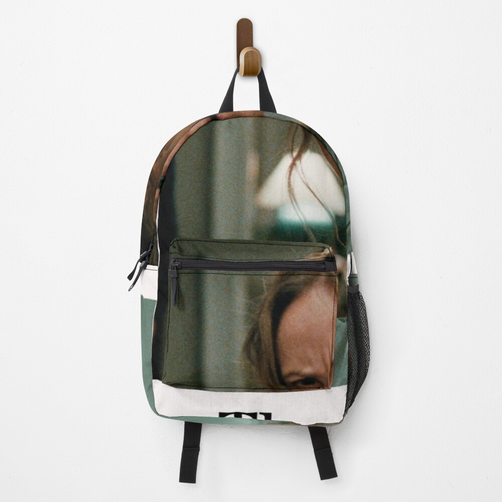 Item preview, Backpack designed and sold by JuroTopic.