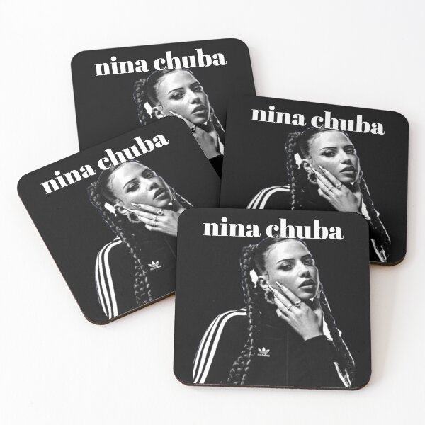 Item preview, Nina Chuba Vintage Pop designed and sold by jordiyakout28.