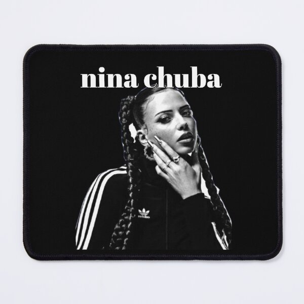 Item preview, Nina Chuba Vintage Pop designed and sold by jordiyakout28.