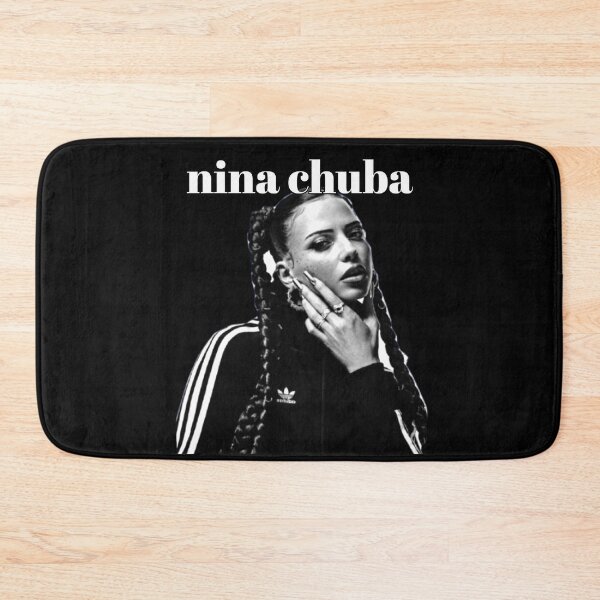 Item preview, Nina Chuba Vintage Pop designed and sold by jordiyakout28.
