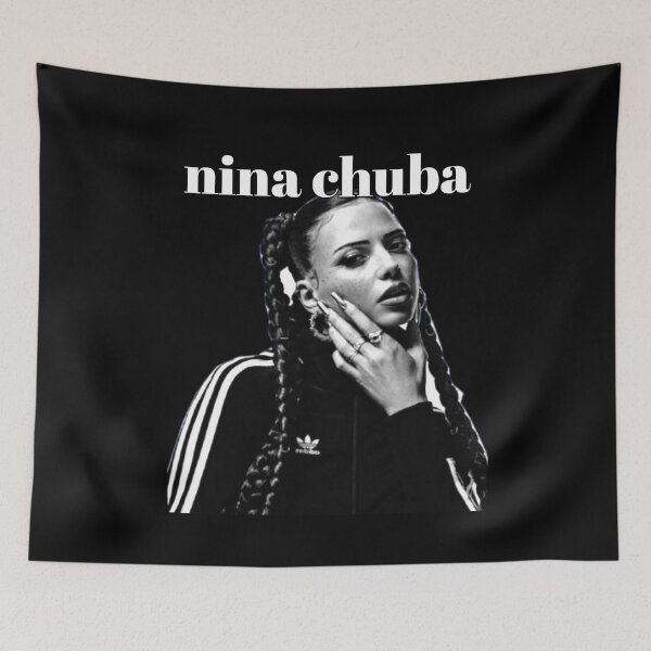 Item preview, Nina Chuba Vintage Pop designed and sold by jordiyakout28.