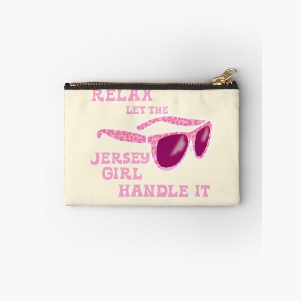Item preview, Relax Let the Jersey Girl Handle It (Sunnies Version) designed and sold by jshuphotography.