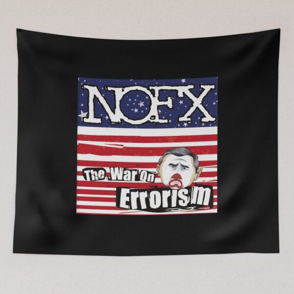 Item preview, 90s skate punk Rock Vintage - Fast Melodic Punk Aesthetic nofx band designed and sold by inhays4.