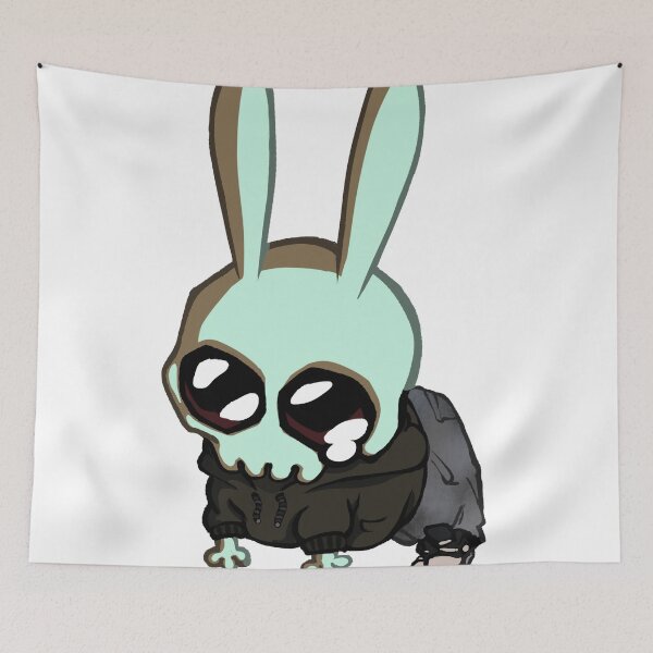 Item preview, Sad Morto designed and sold by UnderdogArts.