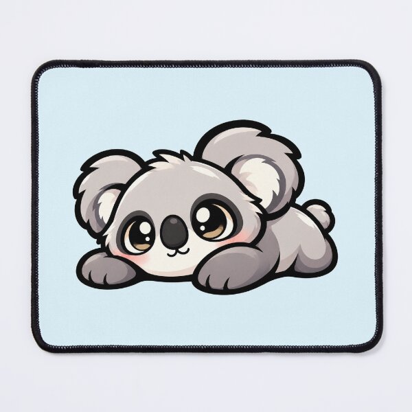 Item preview, Koala designed and sold by -Koleidescope.