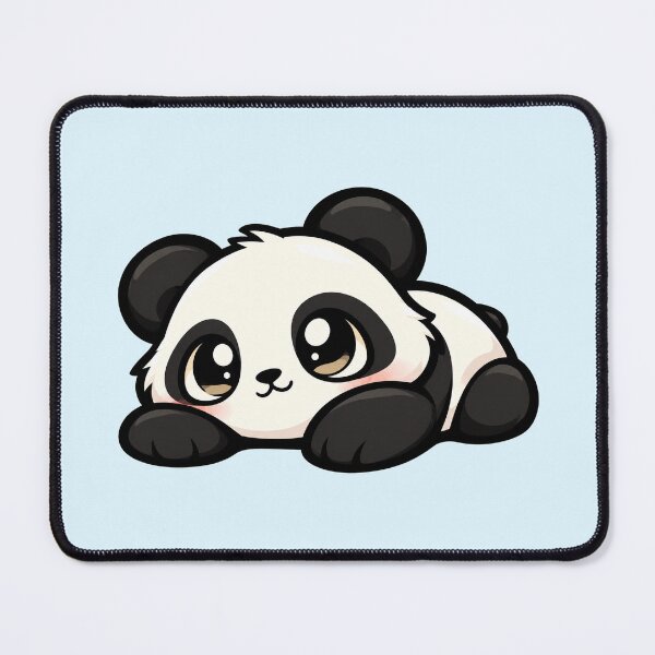 Item preview, Panda designed and sold by -Koleidescope.