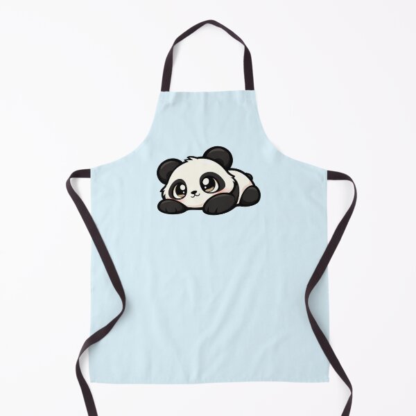 Item preview, Panda designed and sold by -Koleidescope.
