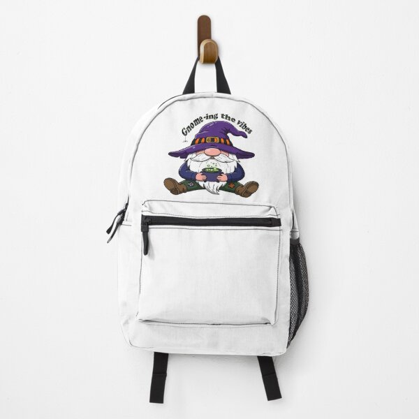 Item preview, Gnome designed and sold by LS Design Lab.