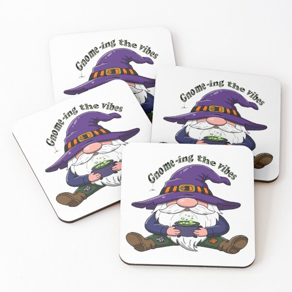 Item preview, Gnome designed and sold by LS Design Lab.