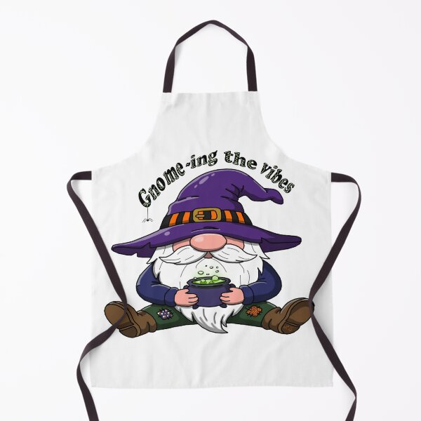 Item preview, Gnome designed and sold by LS Design Lab.