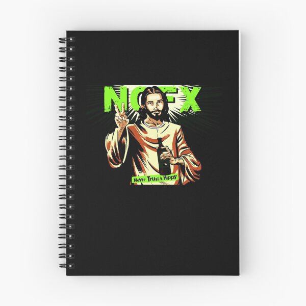 Item preview, 90s skate punk Rock Vintage - Fast Melodic Punk Aesthetic nofx band designed and sold by inhays4.