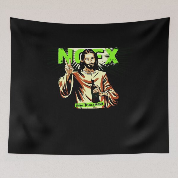 Item preview, 90s skate punk Rock Vintage - Fast Melodic Punk Aesthetic nofx band designed and sold by inhays4.
