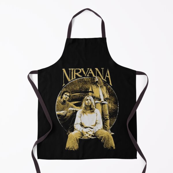 Item preview, Nirvana Vintage Grunge designed and sold by jordiyakout28.
