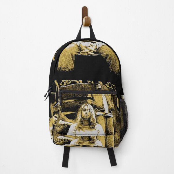 Item preview, Nirvana Vintage Grunge designed and sold by jordiyakout28.