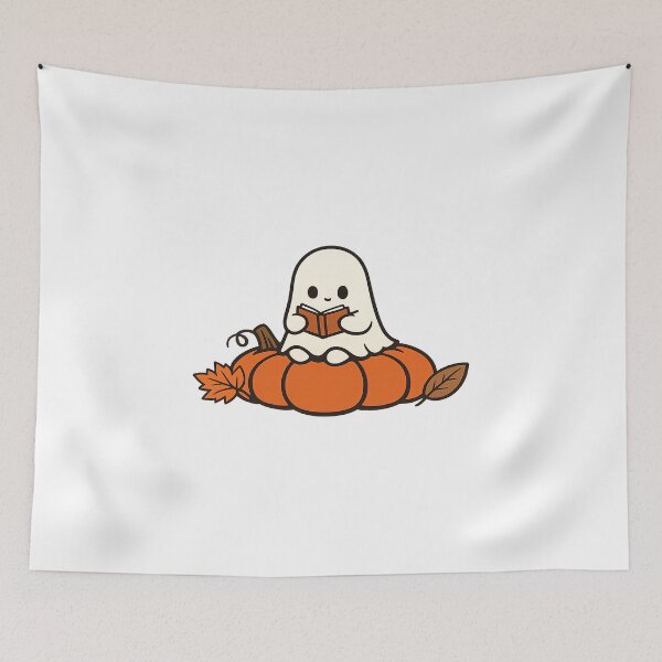 Item preview, All Booked for Fall designed and sold by LuveraxArt.