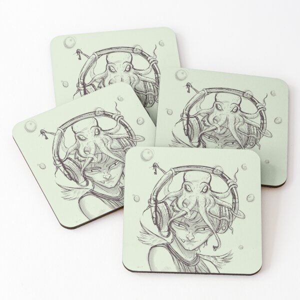 Item preview, Atlante designed and sold by patricioguerra.