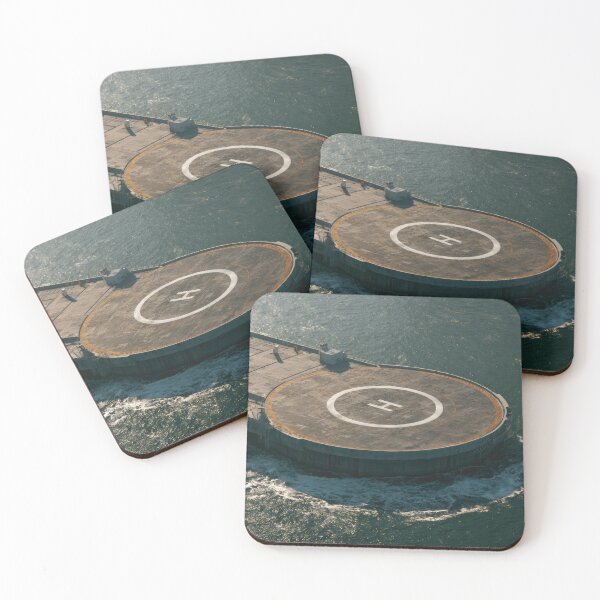 Item preview, Helipad 01 designed and sold by Elisabeth Lucas.
