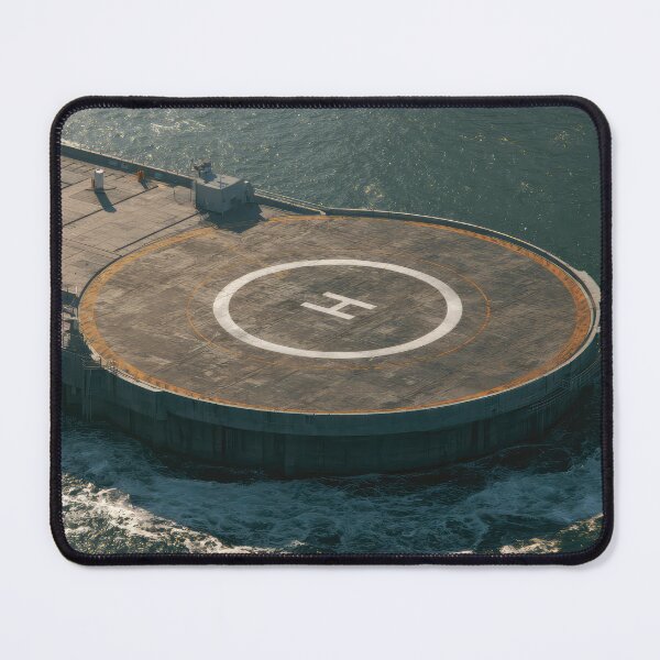 Item preview, Helipad 01 designed and sold by Elisabeth Lucas.