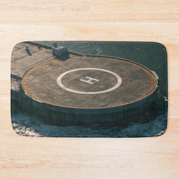 Item preview, Helipad 01 designed and sold by Elisabeth Lucas.