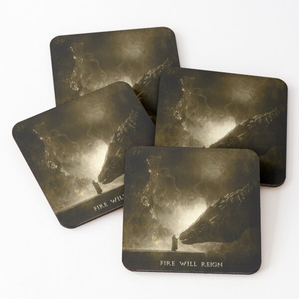 Item preview, House of the Dragon – Fire Will Reign designed and sold by luviedesign.