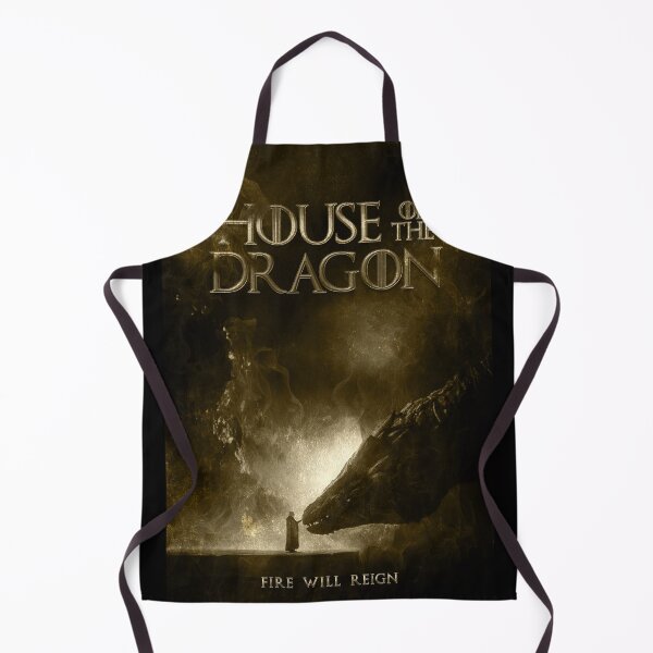 Item preview, House of the Dragon – Fire Will Reign designed and sold by luviedesign.