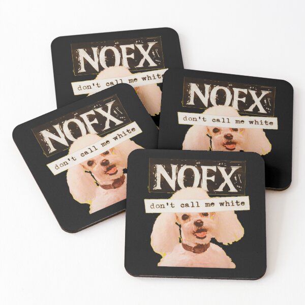 Item preview, Copia del estilo vintage de skate punk rock de los 90: estética punk melódico rápido de la banda nofx designed and sold by inhays4.