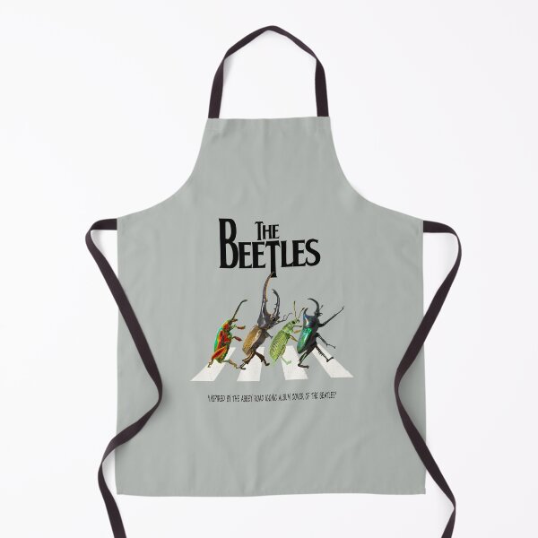 Item preview, Beatles Crossing C designed and sold by JNgraphictopia.