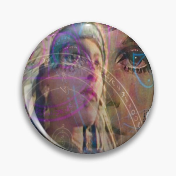 Item preview, YSMHB designed and sold by Om Pharaoh Records.