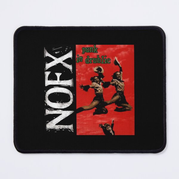 Item preview, 90s skate punk Rock Vintage - Fast Melodic Punk Aesthetic nofx band designed and sold by inhays4.