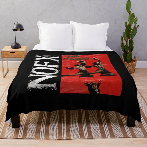 Item preview, 90s skate punk Rock Vintage - Fast Melodic Punk Aesthetic nofx band designed and sold by inhays4.